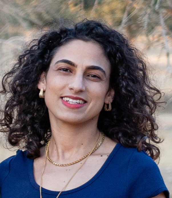 תמונת פרופיל של ד"ר מיכל שליט קולנדר